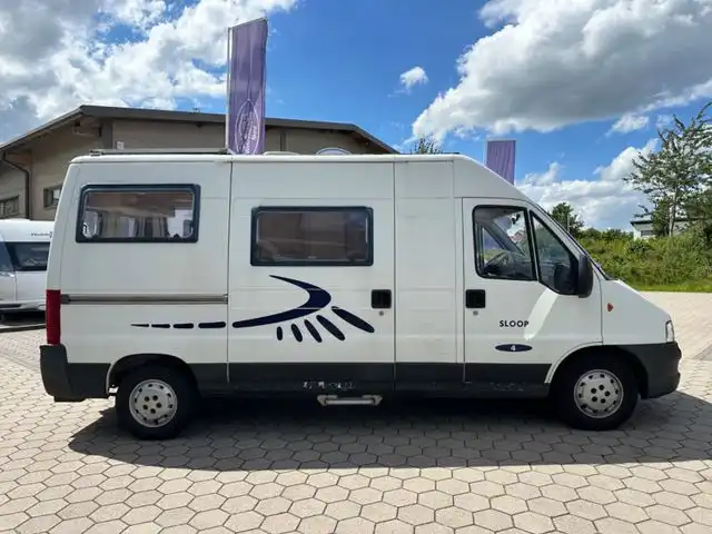 ADRIA Sloop 4